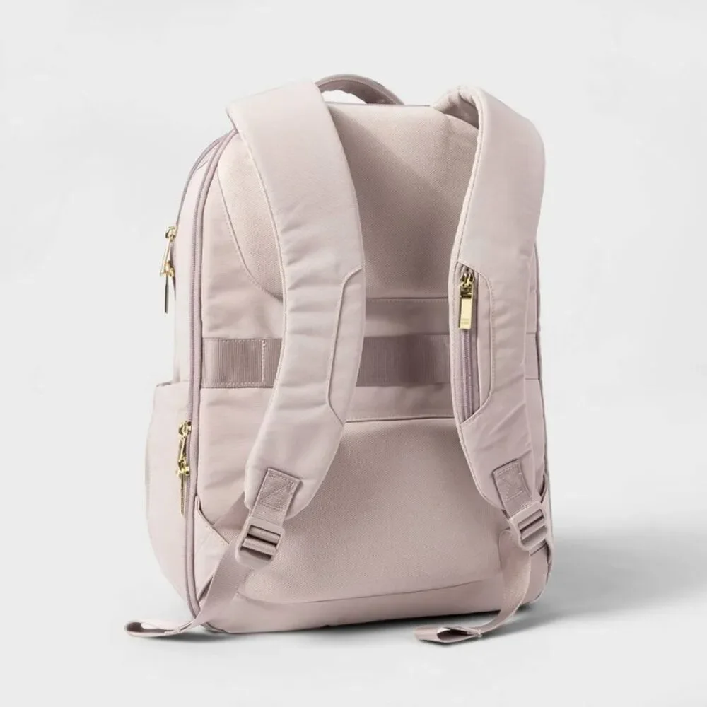 Open Story -  Day Trip School Travel Backpack for 15